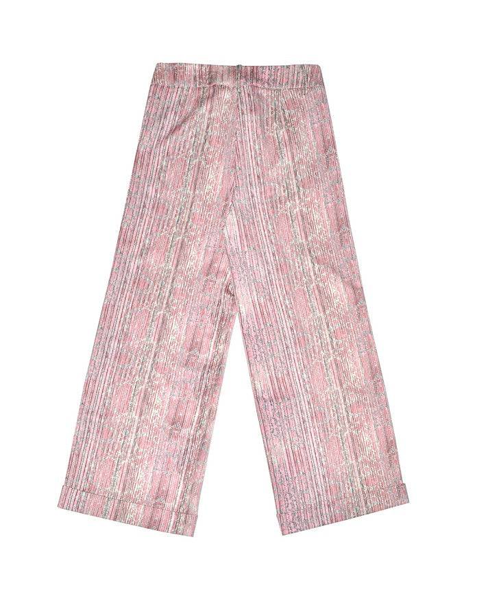 La Fabrique Jade Pantaloni Lunghi