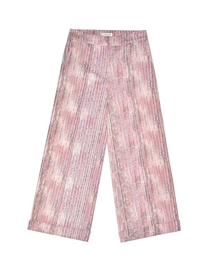 La Fabrique Jade Pantaloni Lunghi