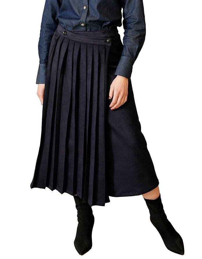 La Fabrique Yvonne Gonna Lunga