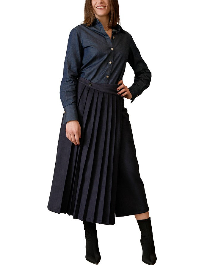 La Fabrique Yvonne Gonna Lunga