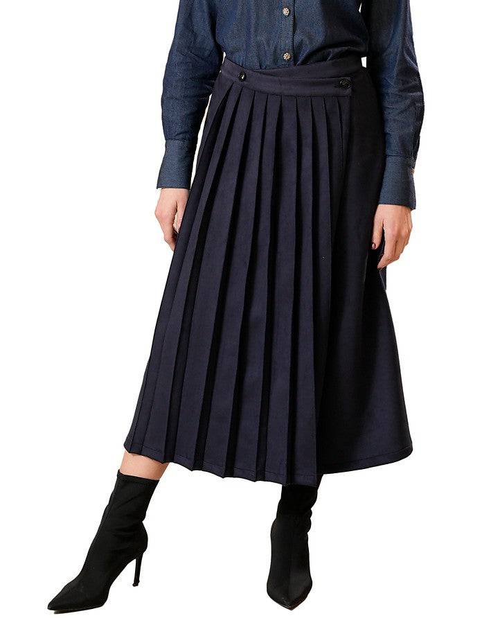 La Fabrique Yvonne Gonna Lunga