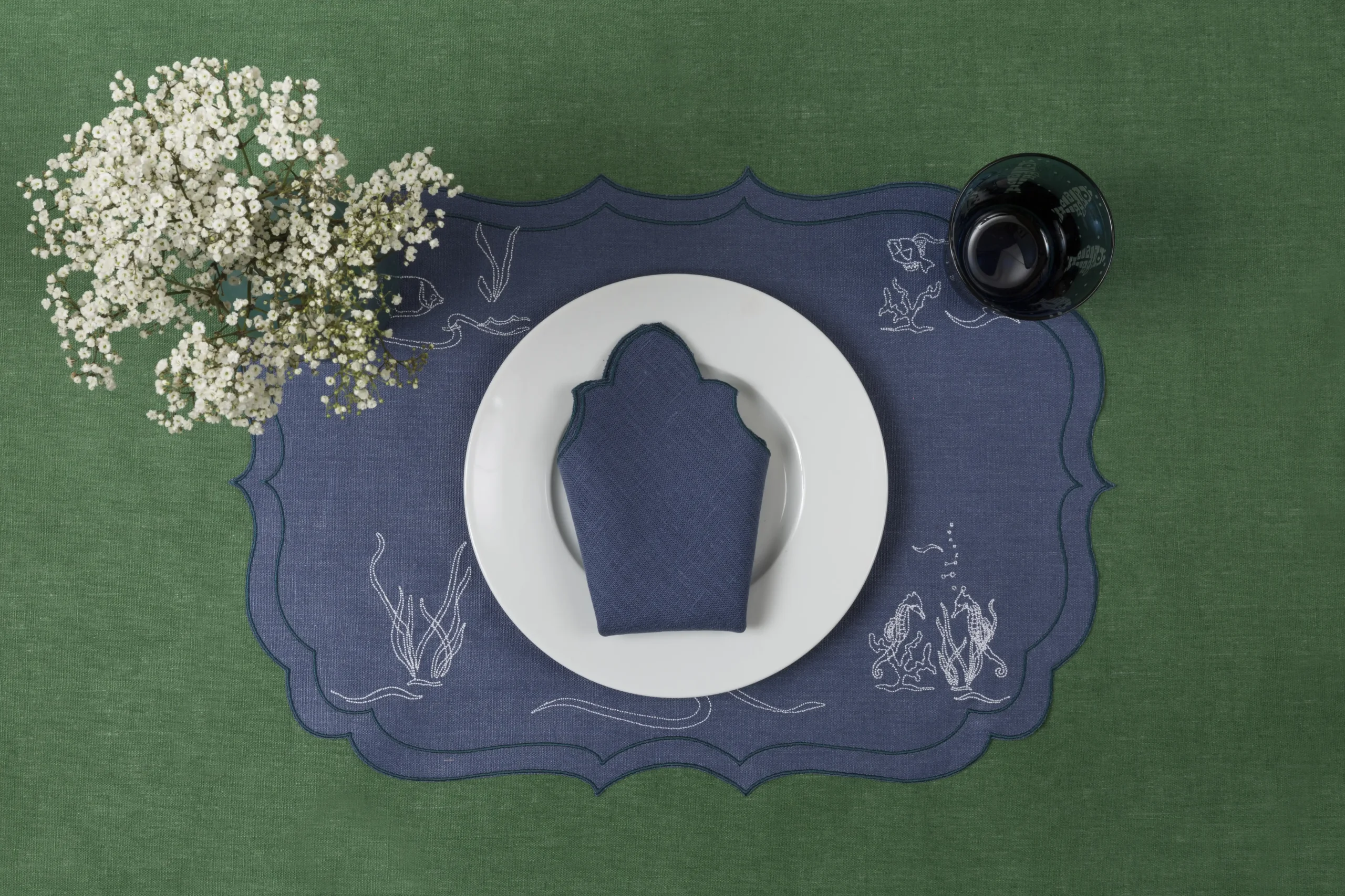 La Gallina Matta Aquarium