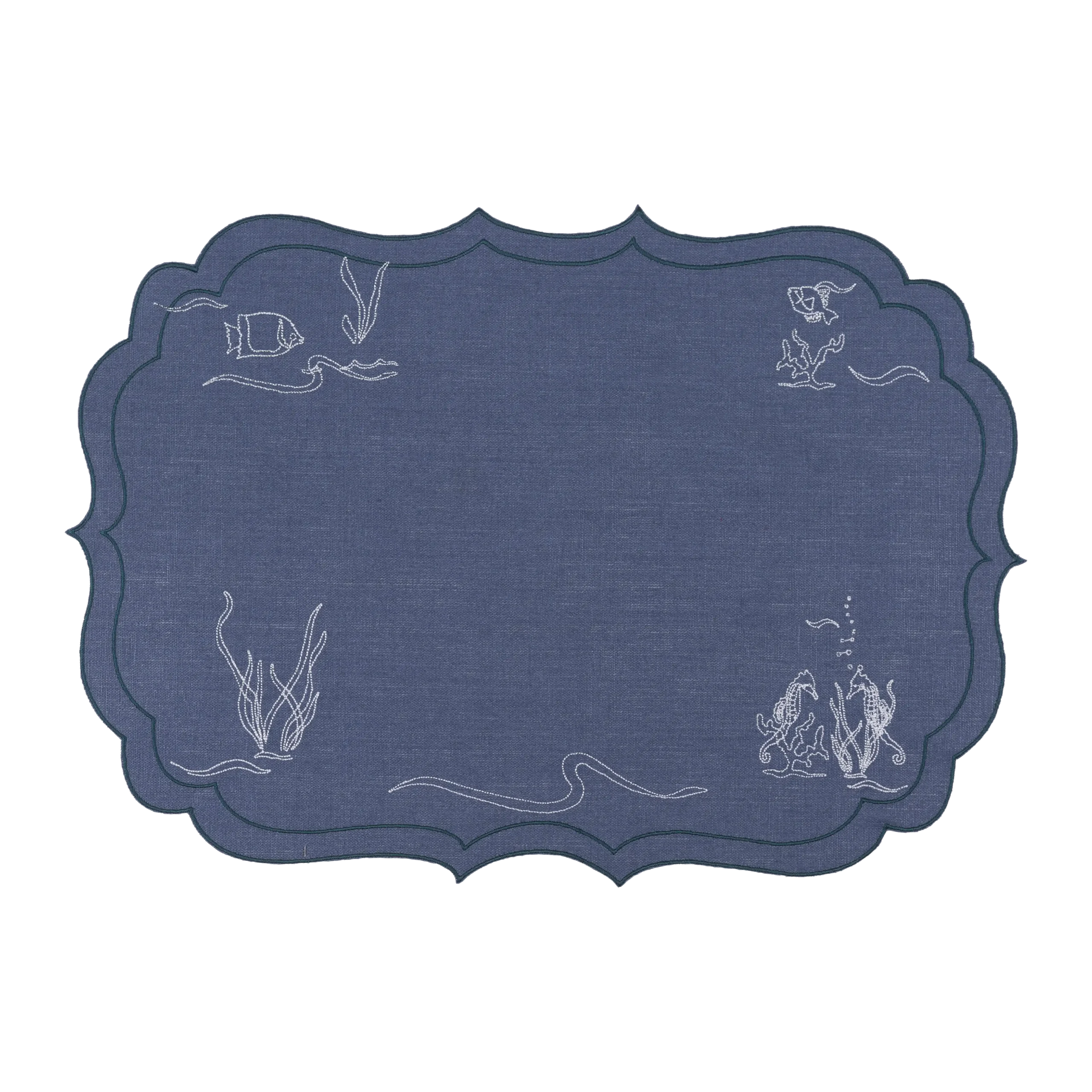 La Gallina Matta Aquarium