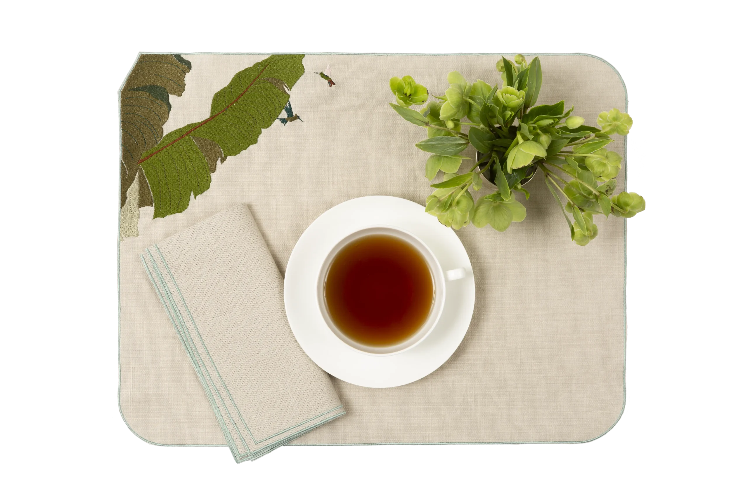 La Gallina Matta Banano