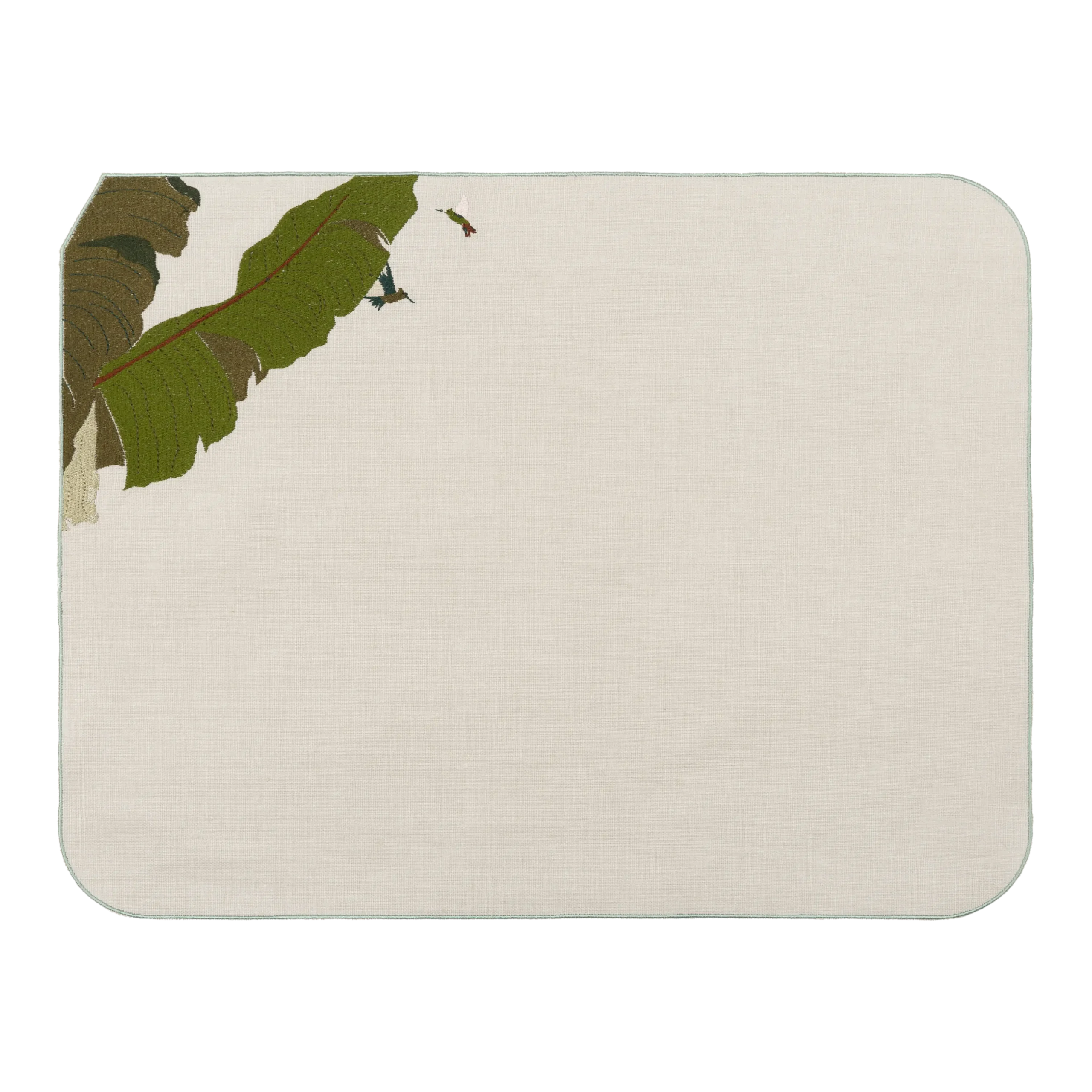 La Gallina Matta Banano