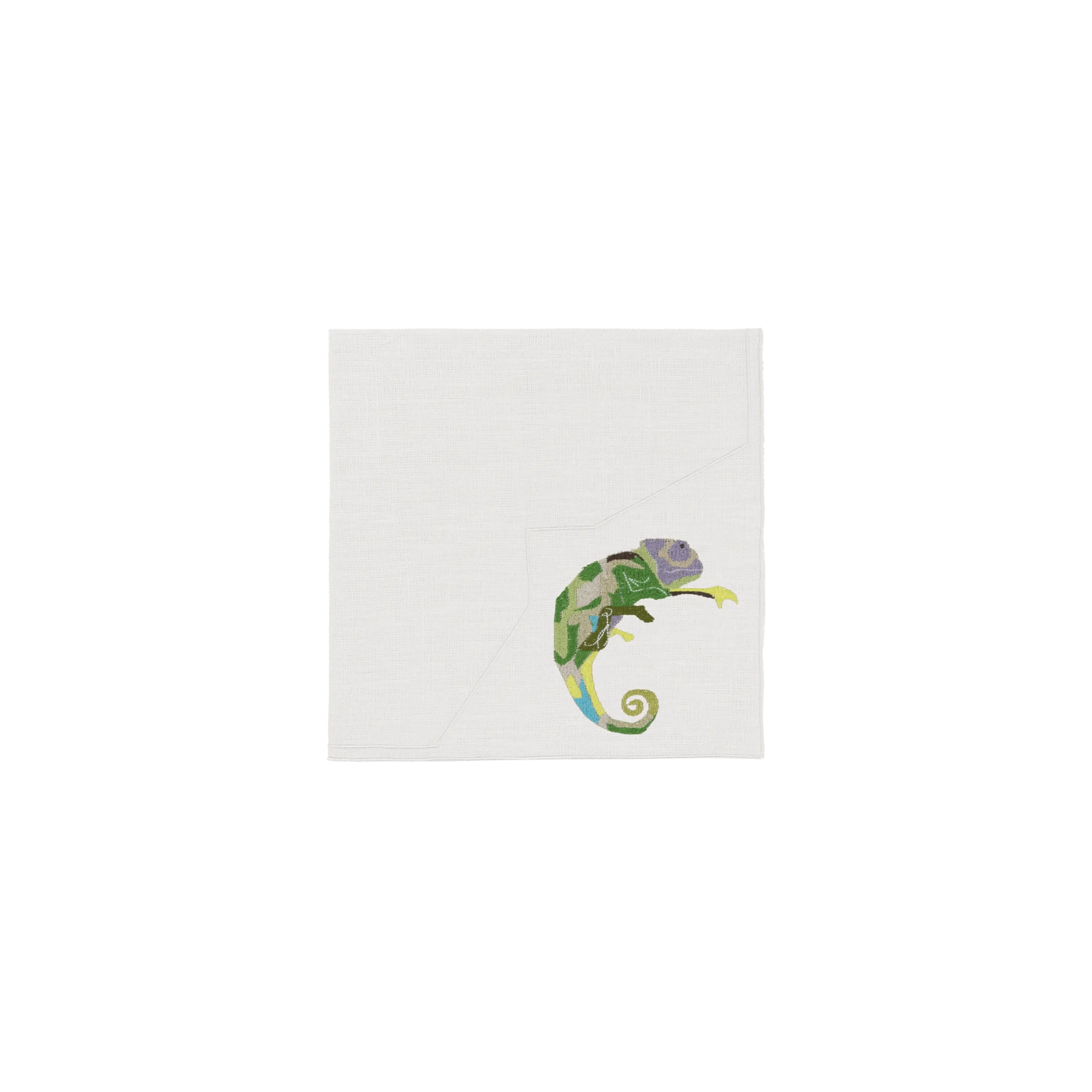 La Gallina Matta Chameleon