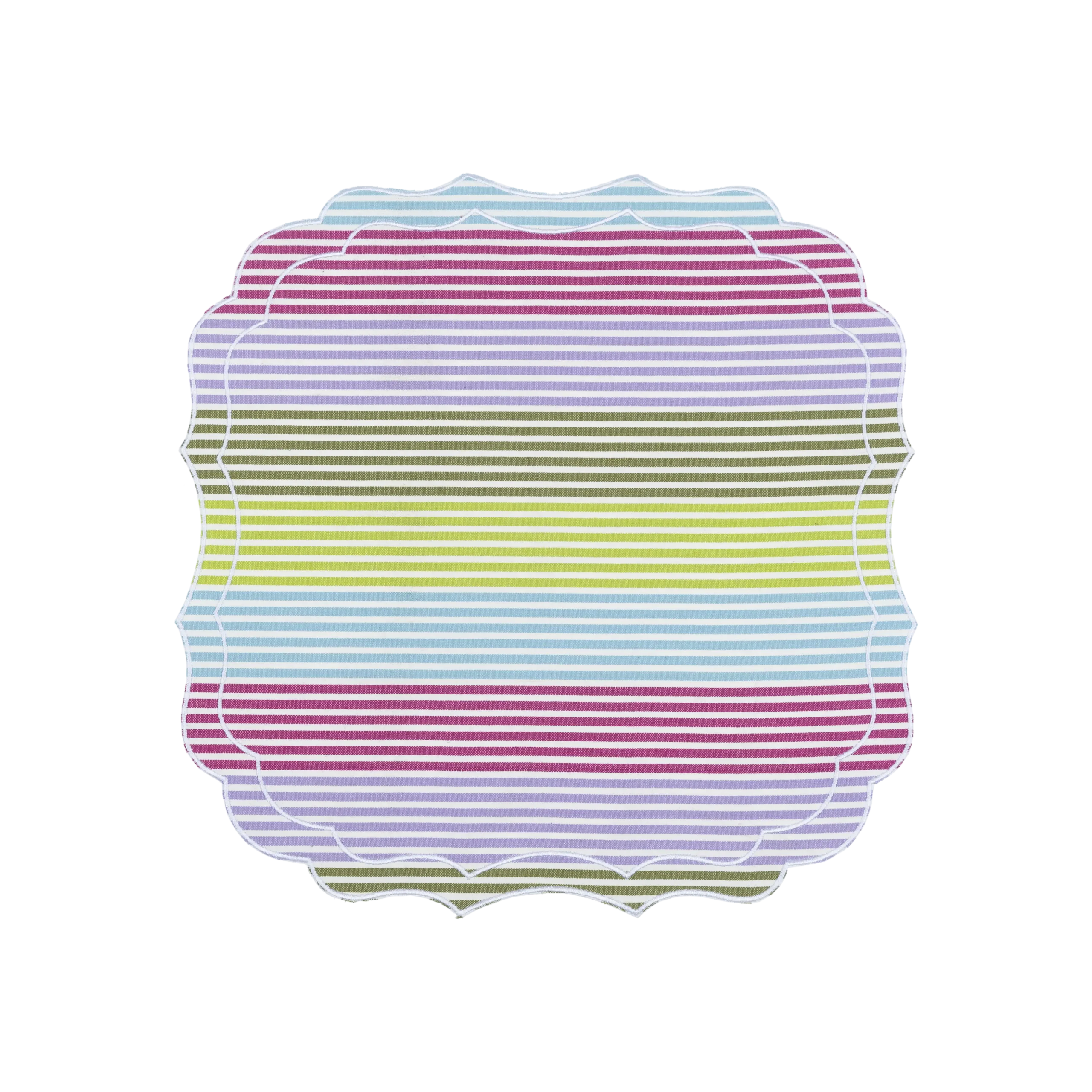 La Gallina Matta Krinkle fancy -0