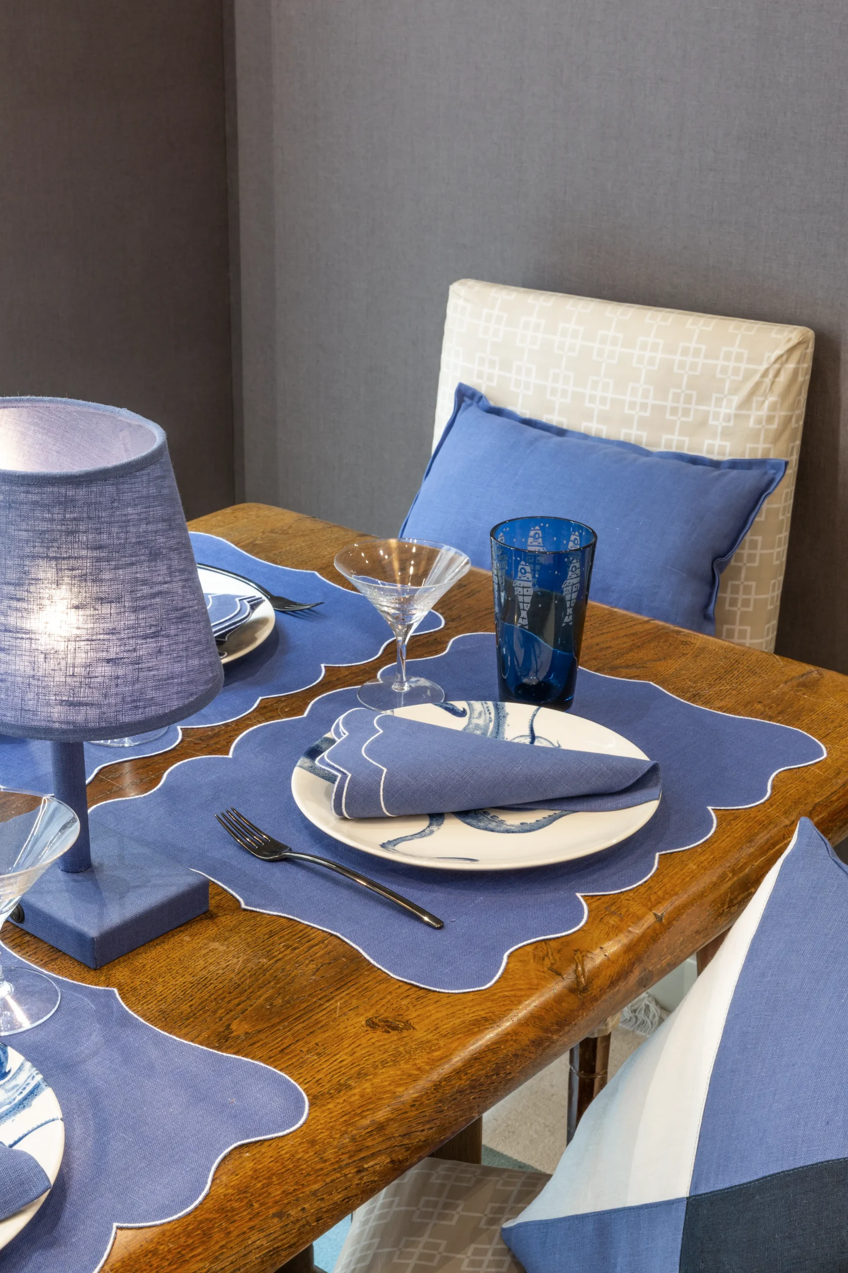 La Gallina Matta Lea