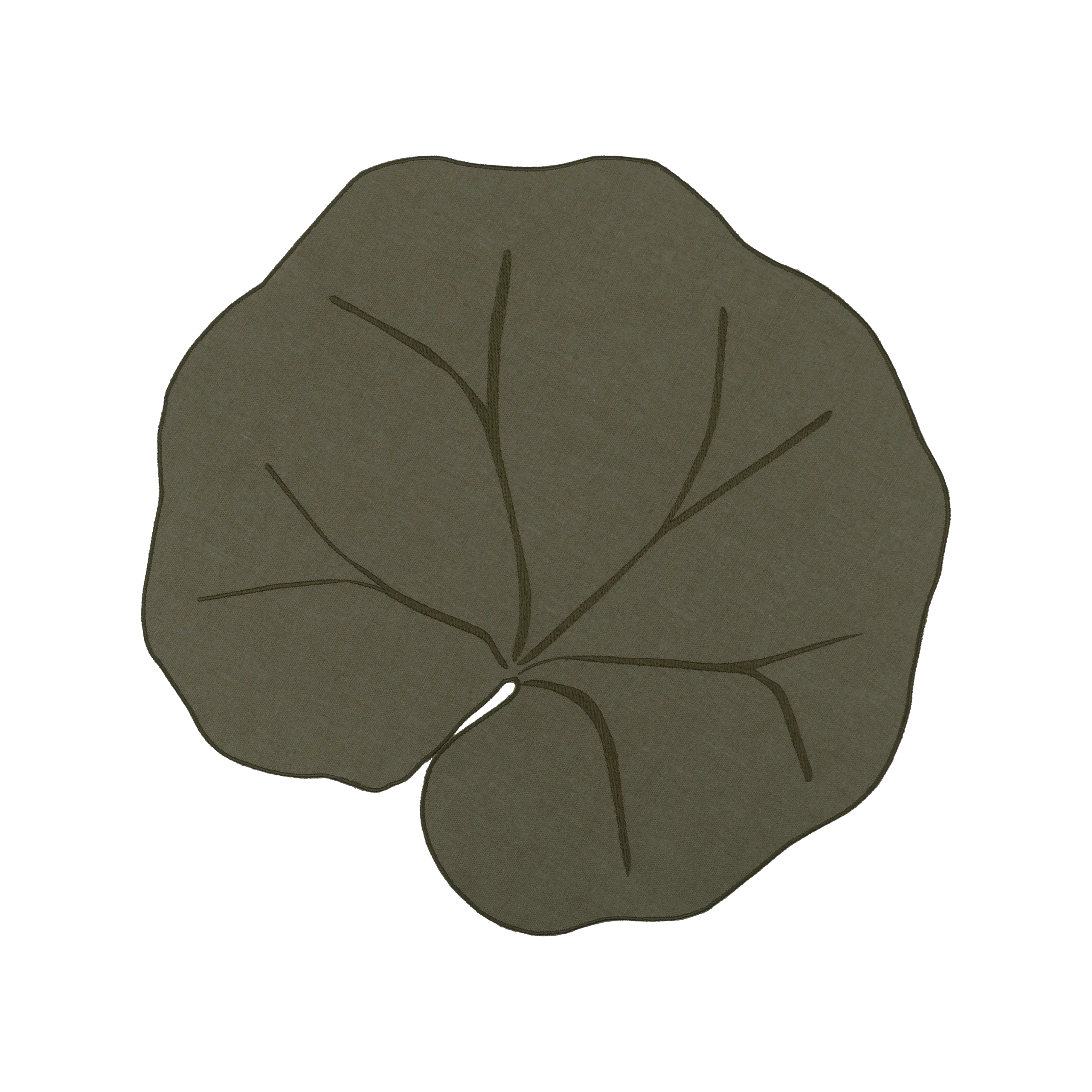 La Gallina Matta Lotus