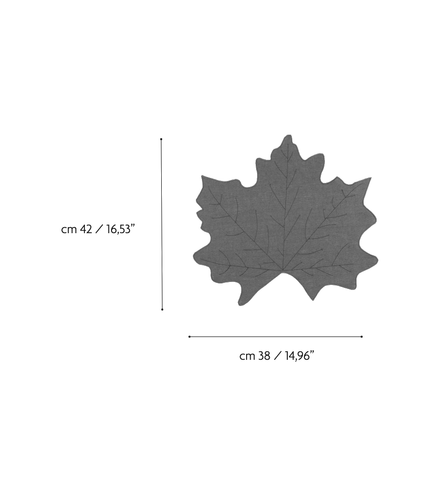 La Gallina Matta Maple