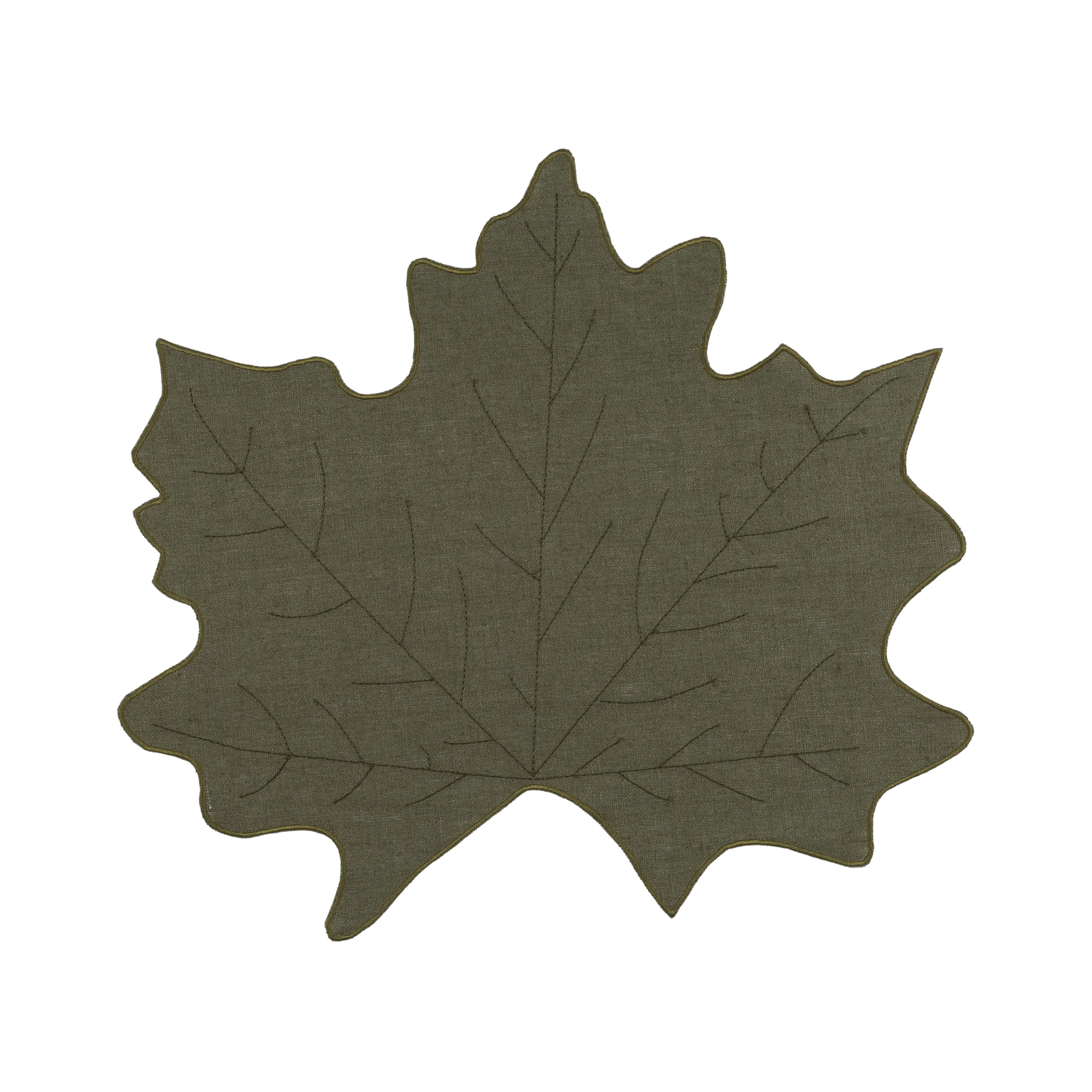 La Gallina Matta Maple