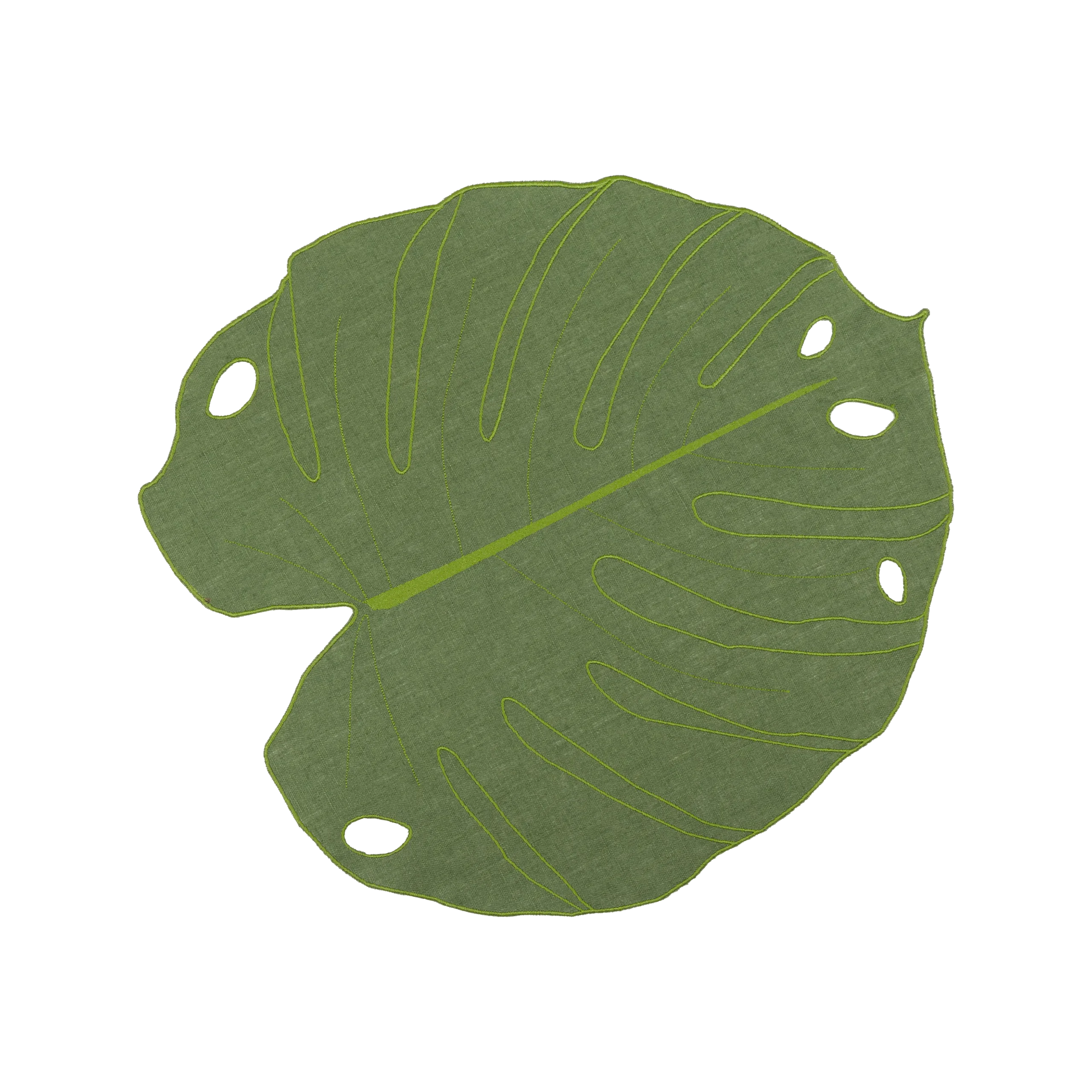 La Gallina Matta Monstera