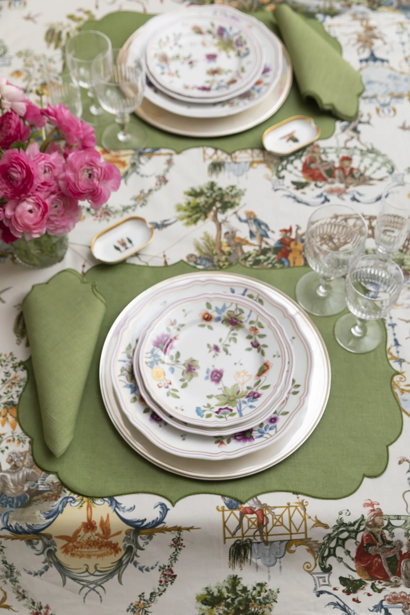 La Gallina Matta Nina