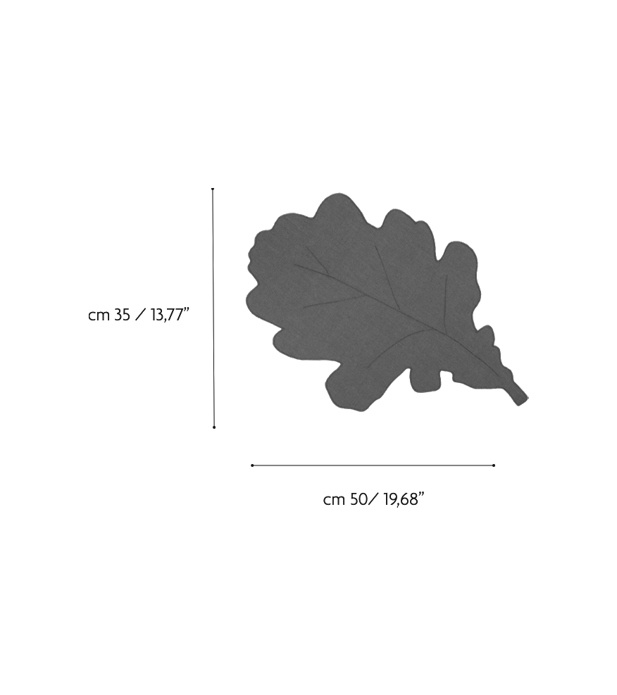 La Gallina Matta Oak