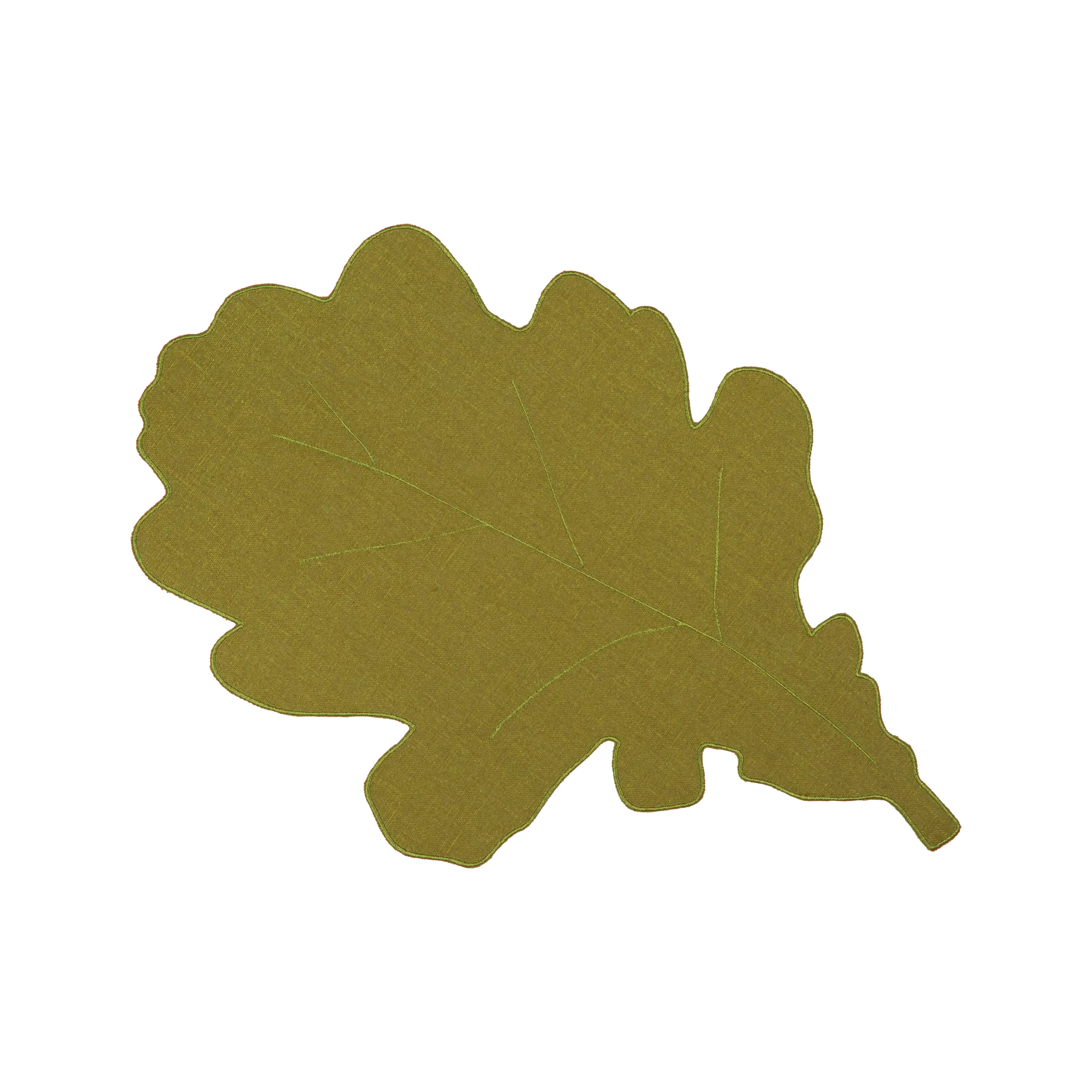 La Gallina Matta Oak