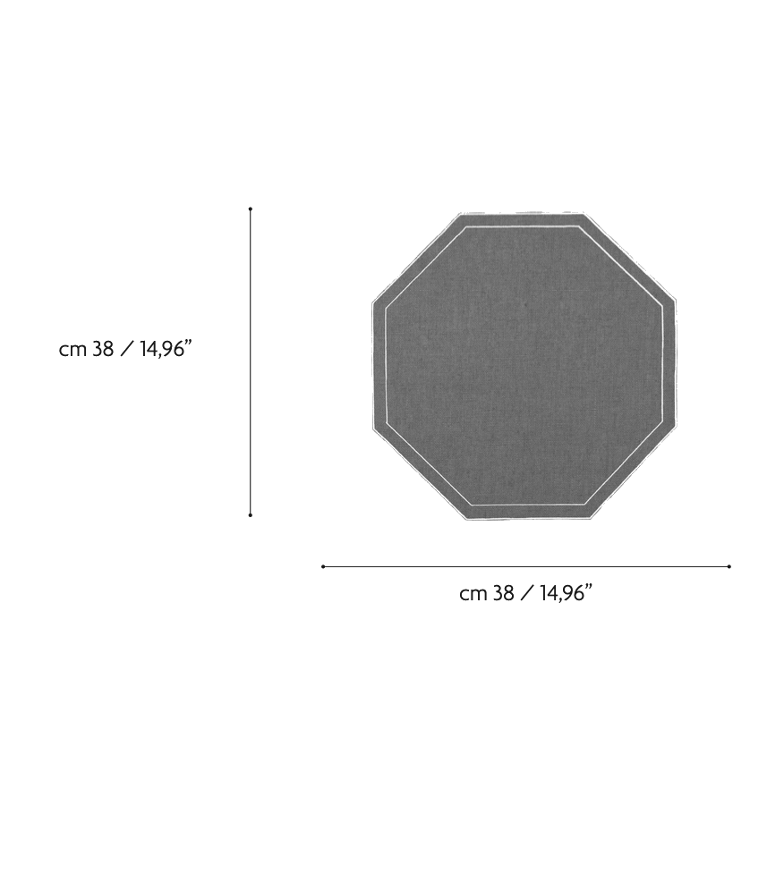 La Gallina Matta Octagon