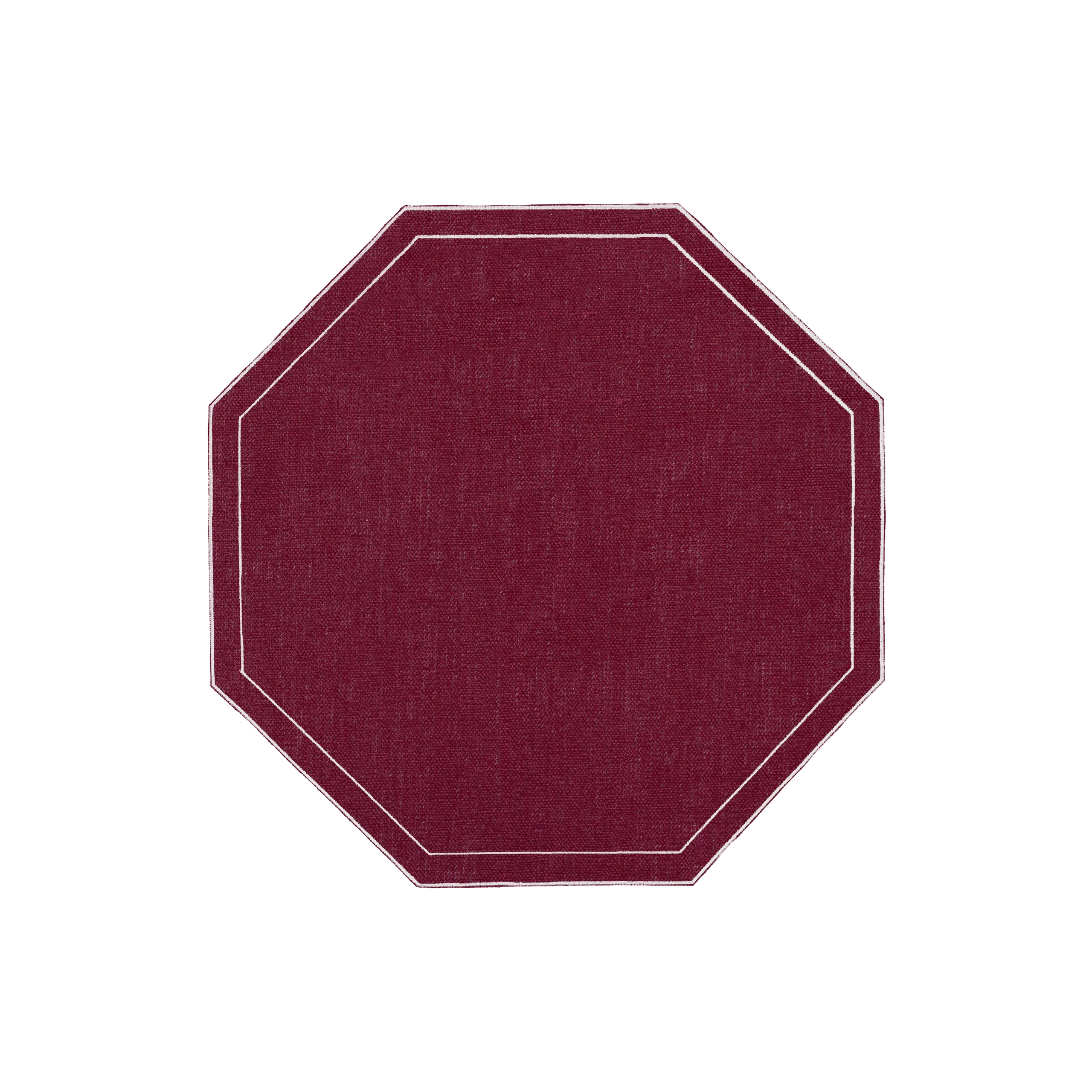 La Gallina Matta Octagon