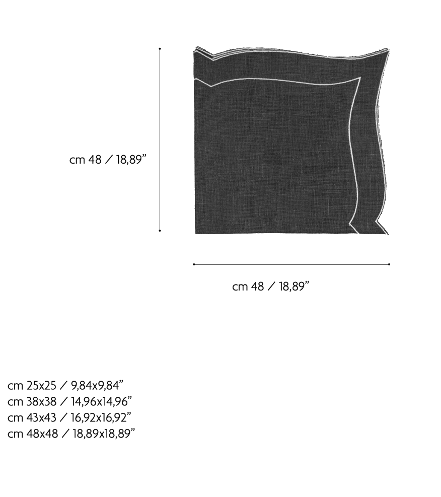 La Gallina Matta Parentesi Rectangular