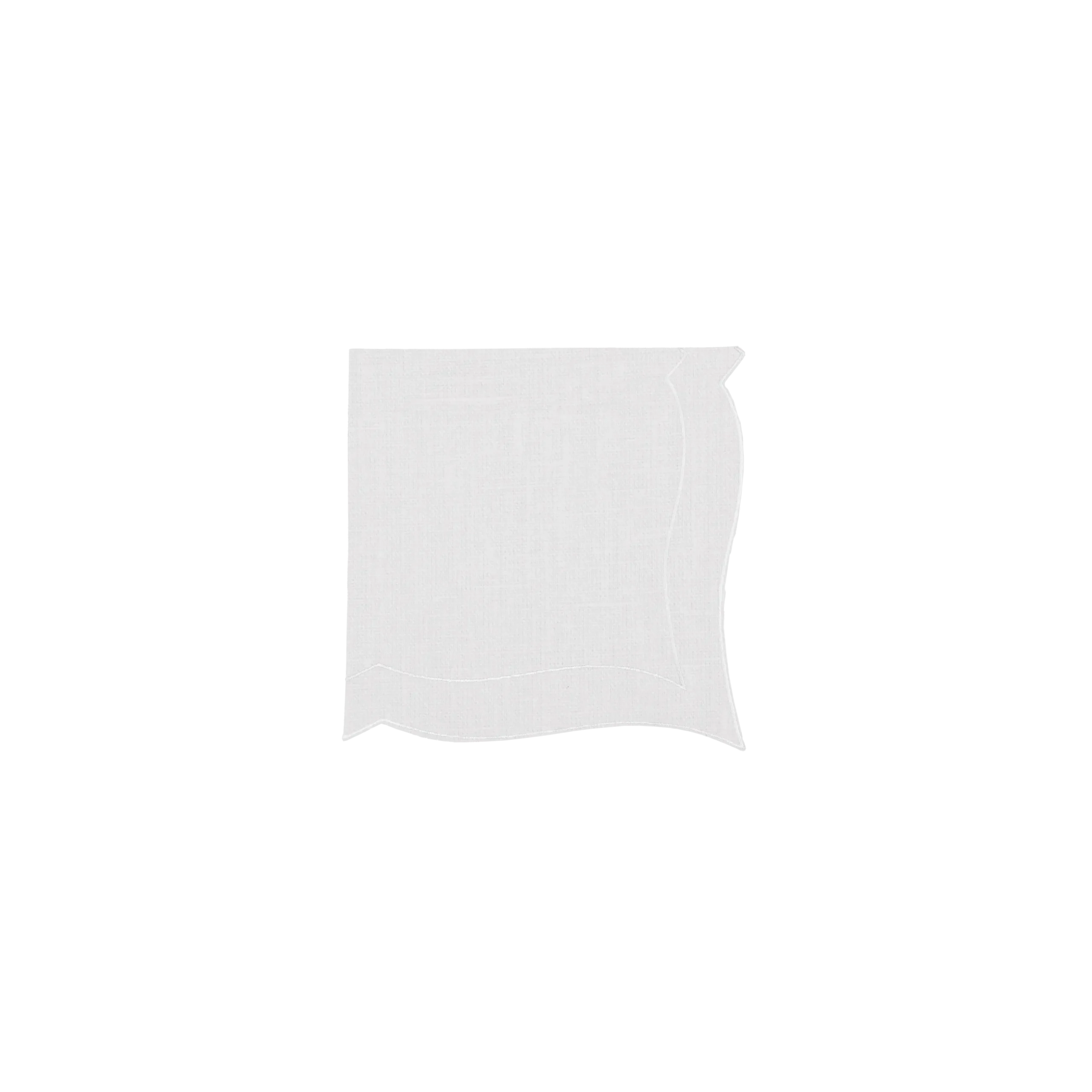 La Gallina Matta Parentesi rectangular