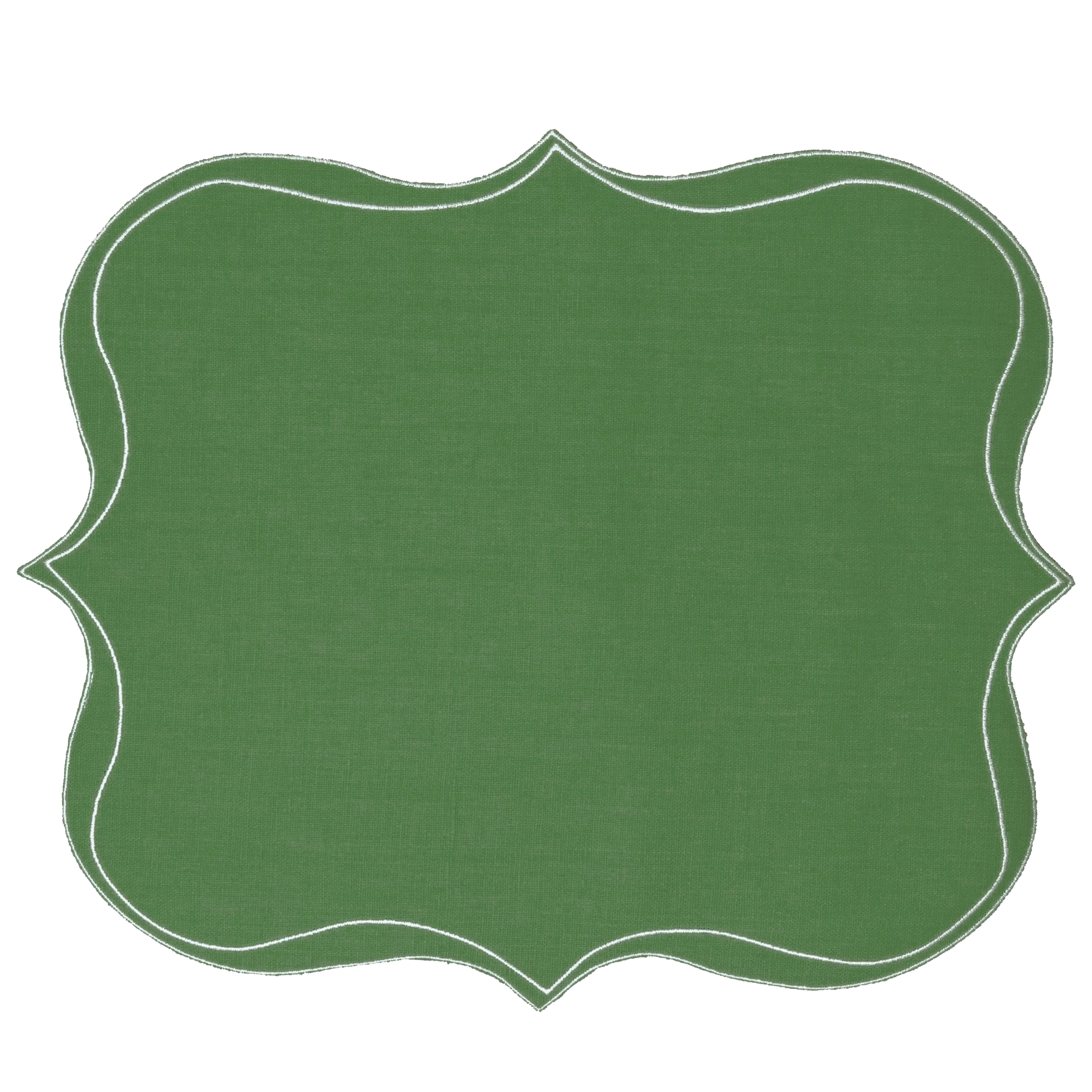 La Gallina Matta Placemat Square