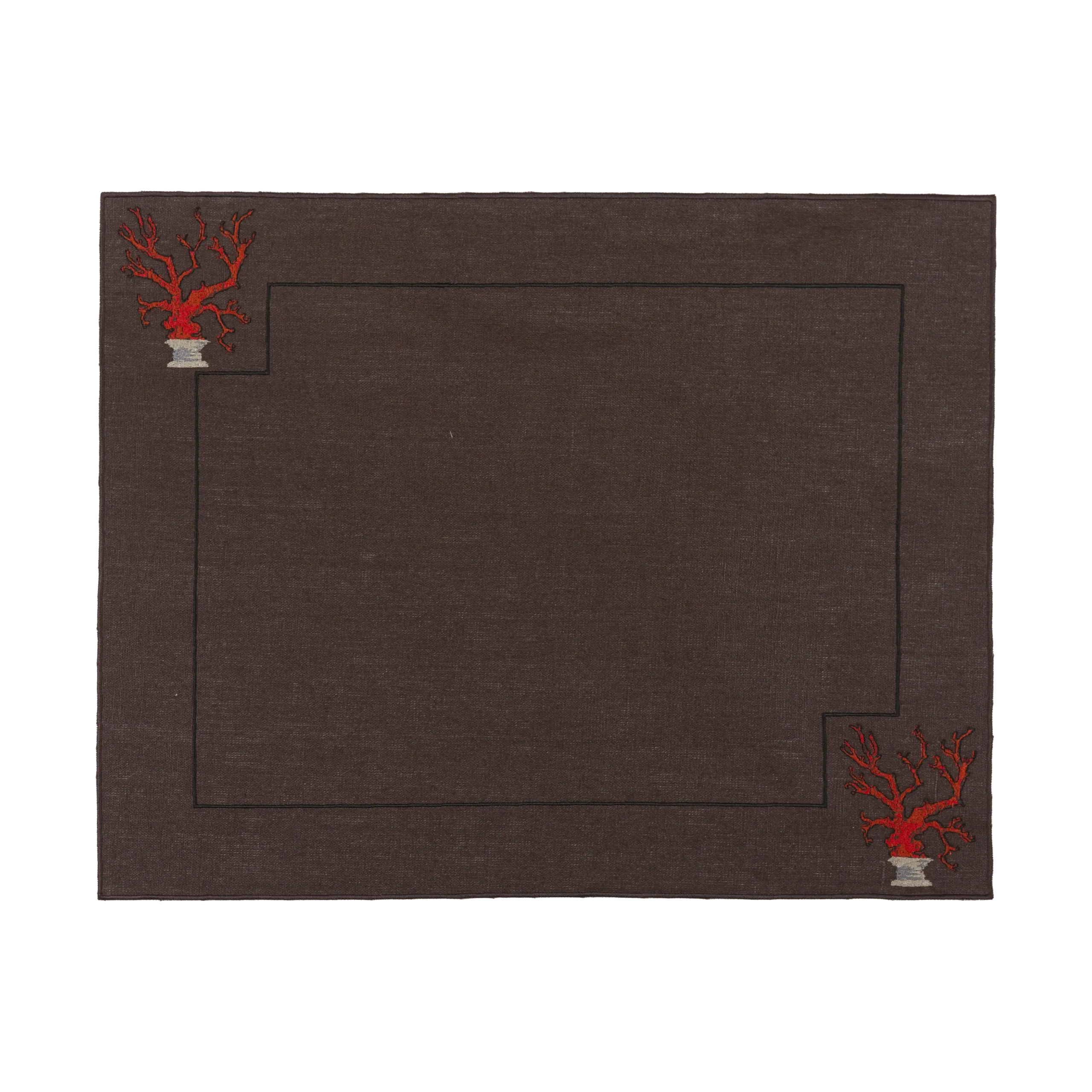 La Gallina Matta Sandy coral