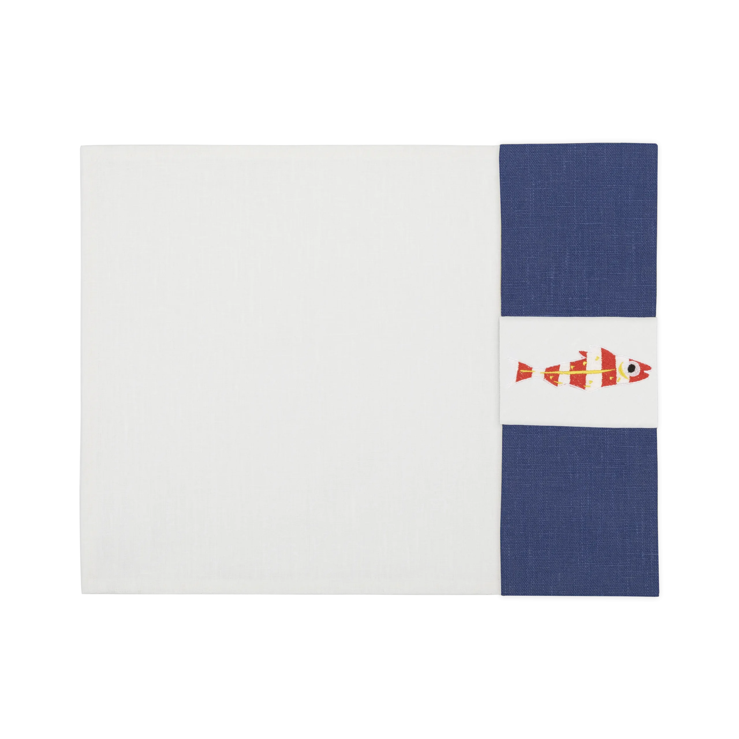 La Gallina Matta Tasca Sardina