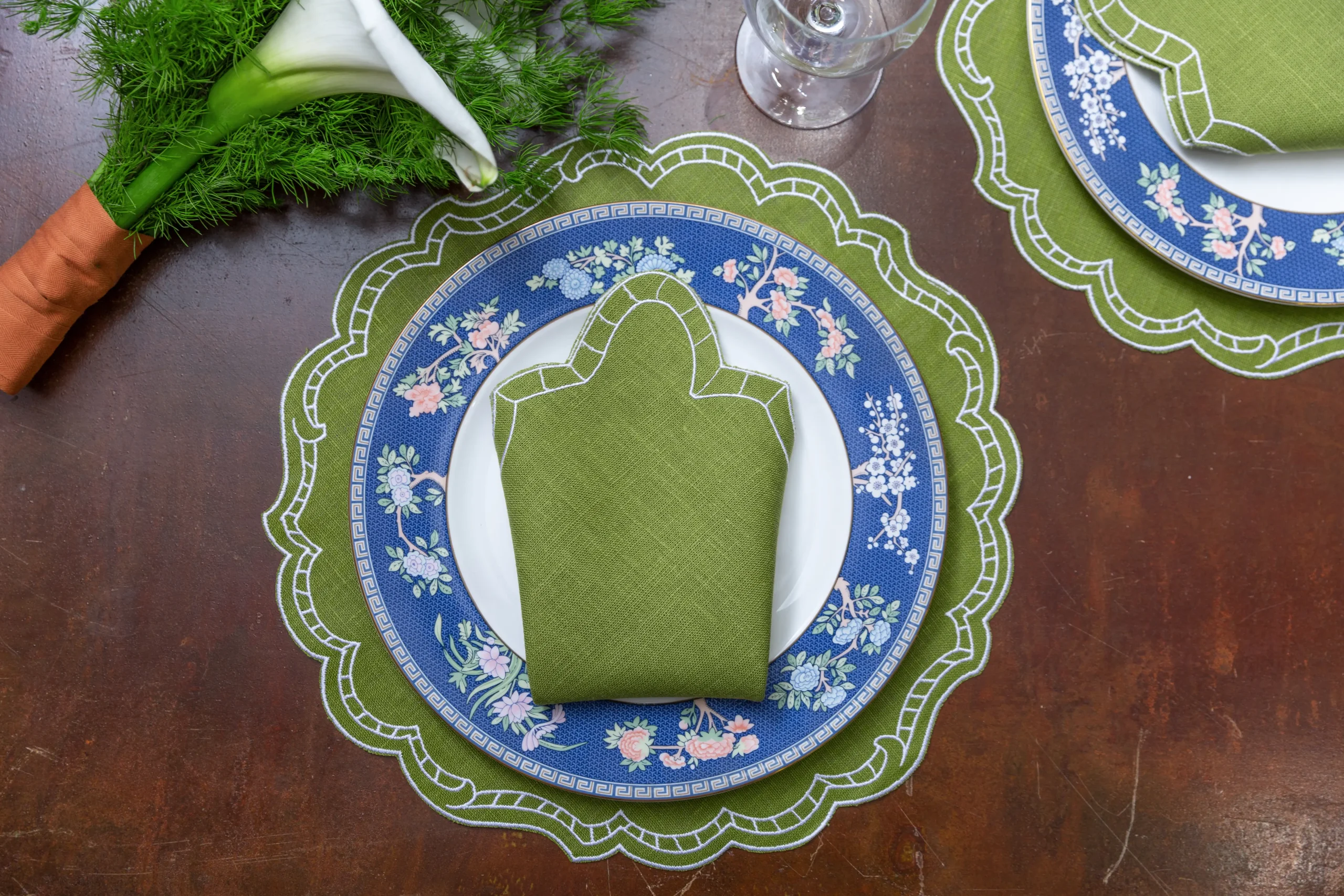 La Gallina Matta Victoria