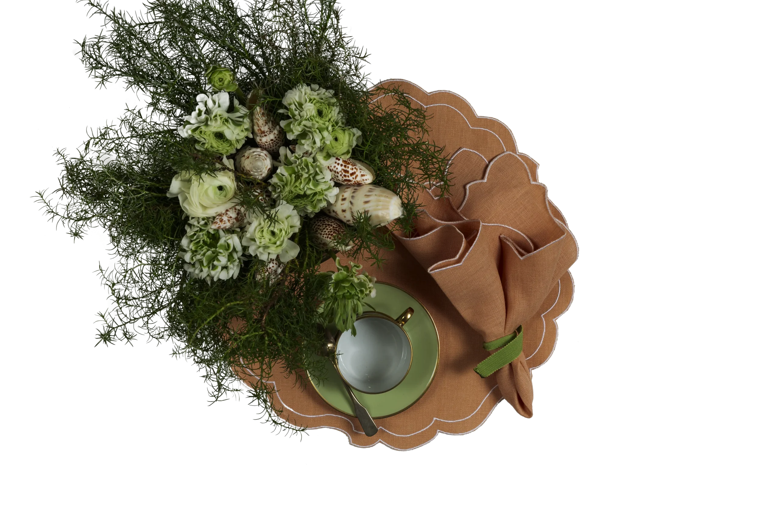 La Gallina Matta Victoria Smooth