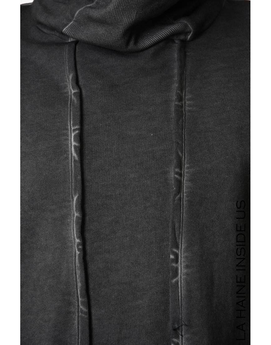 La Haine Inside Us 3B LM200 FELPA Nero