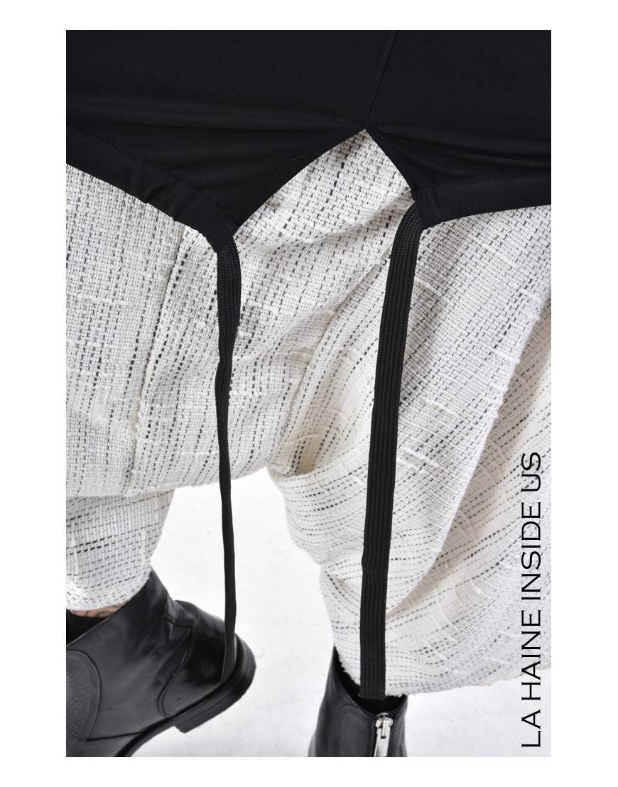 La Haine Inside Us 3M LM157 T-SHIRT Nero