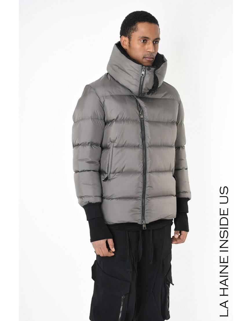 La Haine Inside Us 3P LM032 PIUMINO Fango