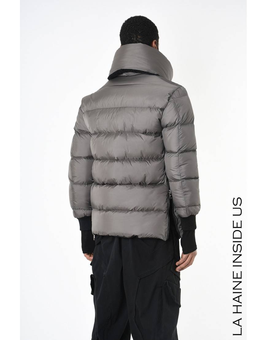 La Haine Inside Us 3P LM032 PIUMINO Fango