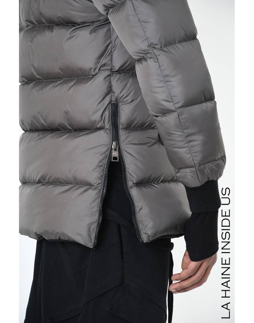 La Haine Inside Us 3P LM032 PIUMINO Fango