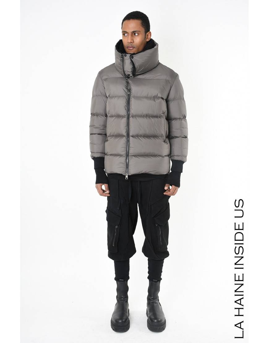 La haine inside us 3P LM032 PIUMINO Fango