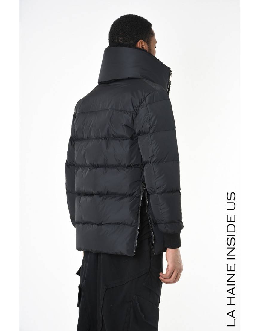 La Haine Inside Us 3P LM032 PIUMINO Nero