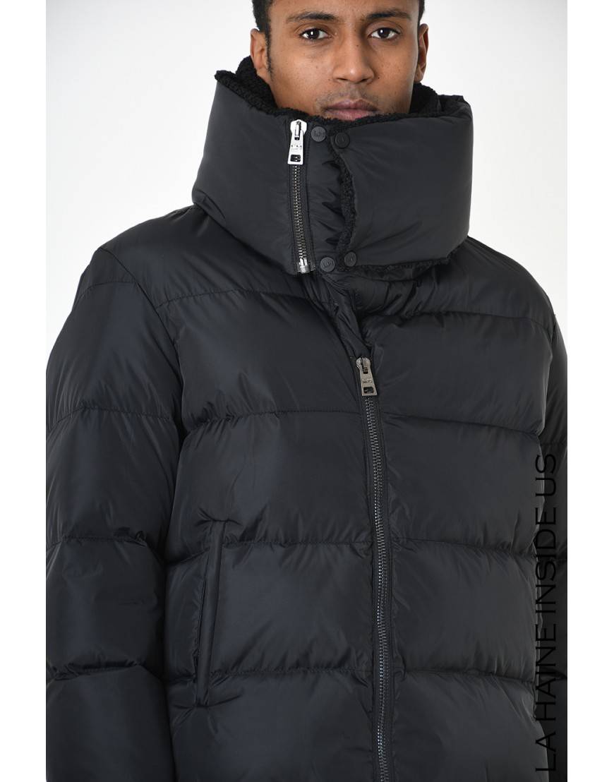 La Haine Inside Us 3P LM032 PIUMINO Nero