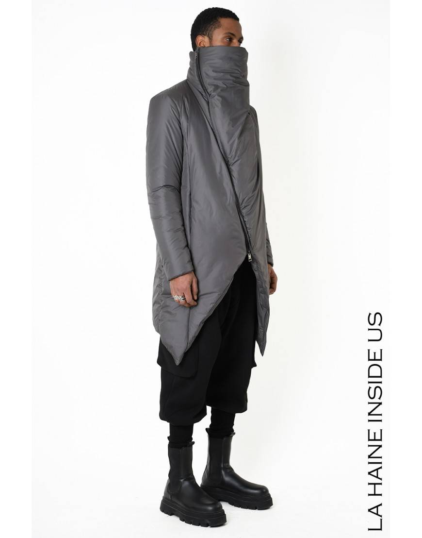 La Haine Inside Us 3P LM240 PIUMINO Fango