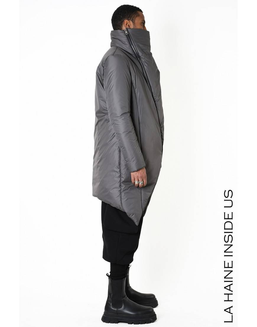 La Haine Inside Us 3P LM240 PIUMINO Fango