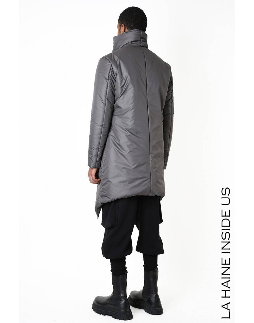 La Haine Inside Us 3P LM240 PIUMINO Fango