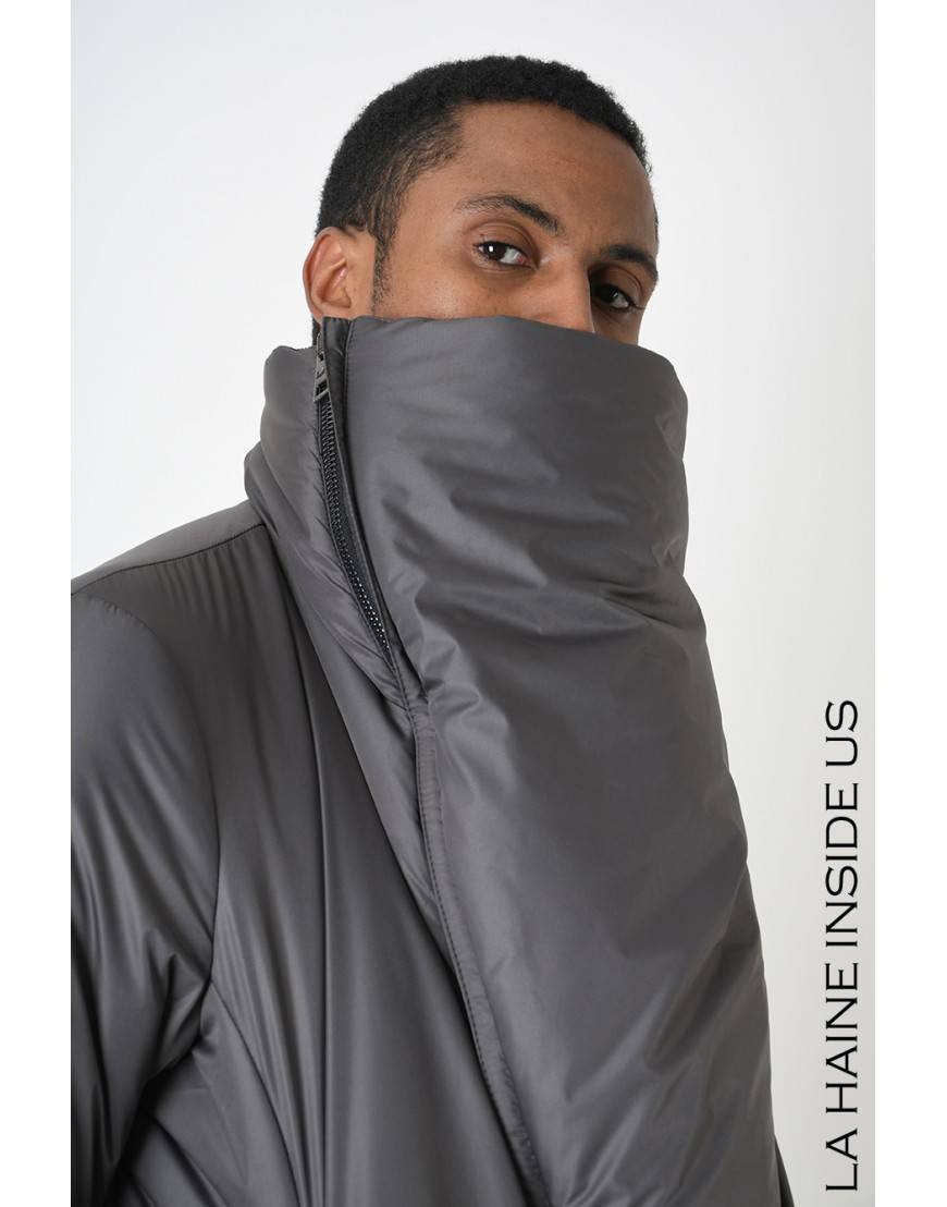 La Haine Inside Us 3P LM240 PIUMINO Fango