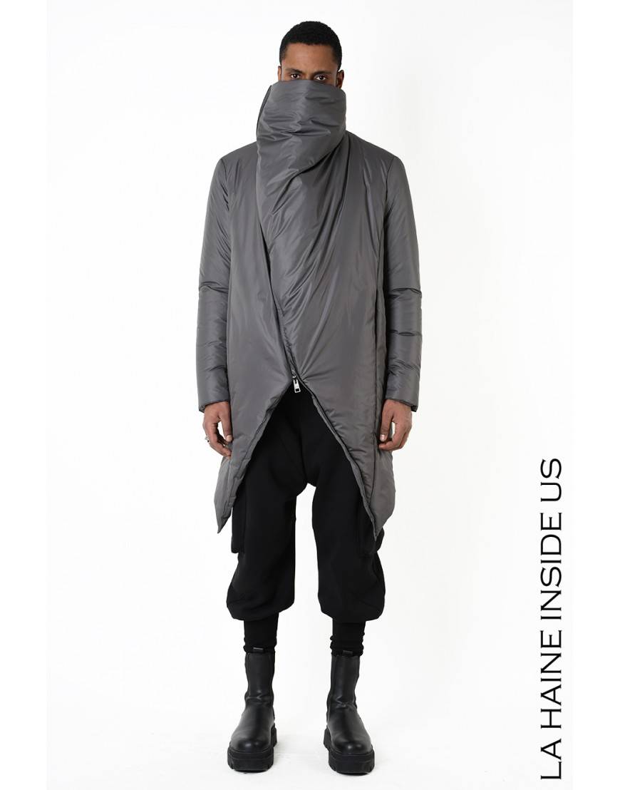 La haine inside us 3P LM240 PIUMINO Fango