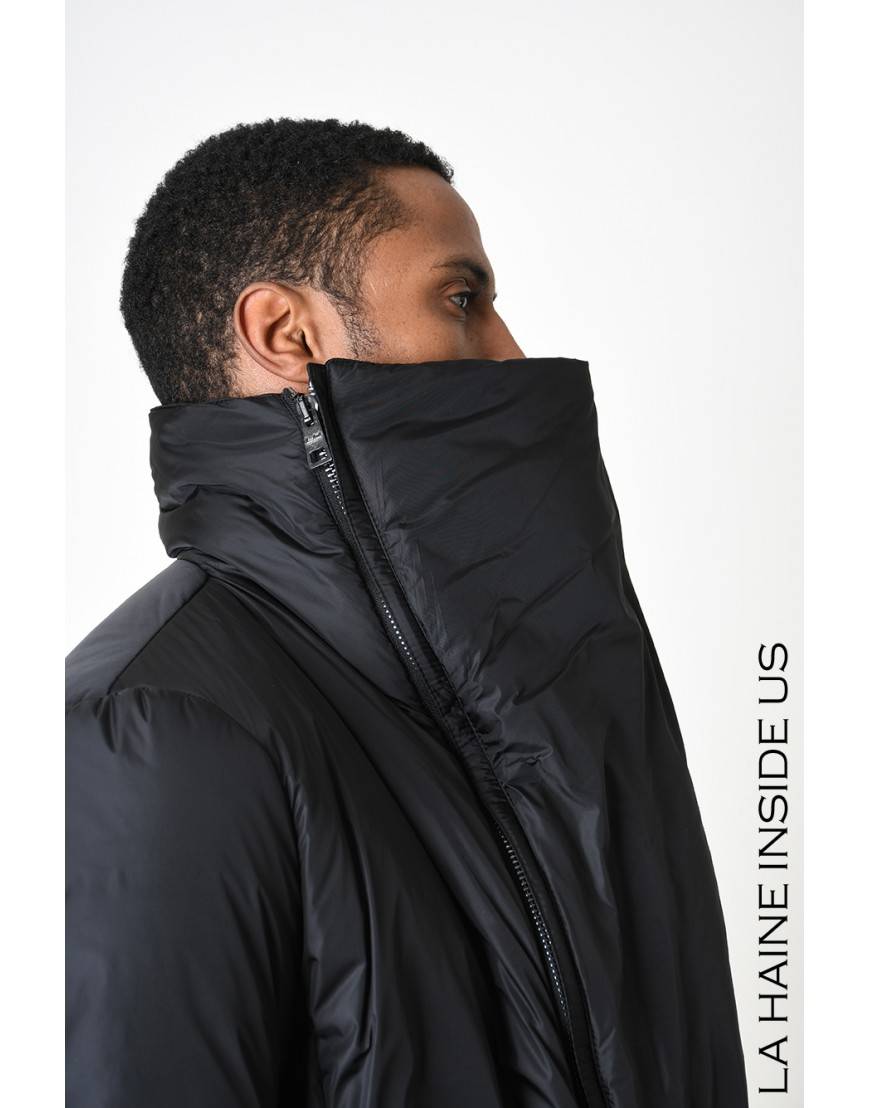 La Haine Inside Us 3P LM240 PIUMINO Nero