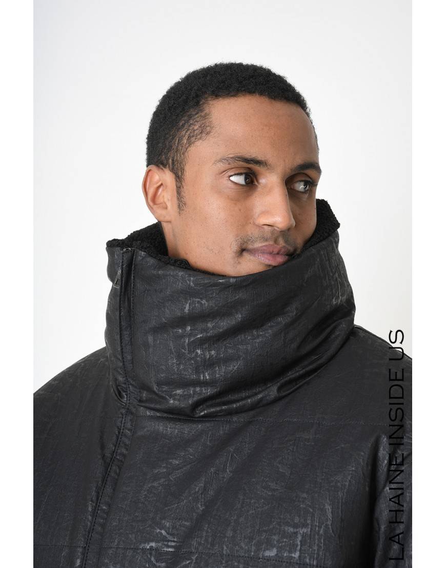 La Haine Inside Us 3P LM242 PIUMINO Nero