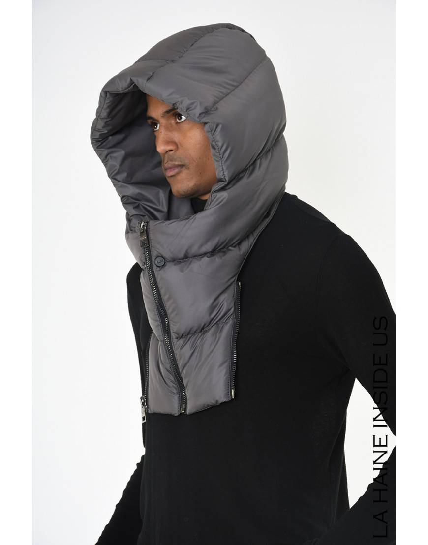 La Haine Inside Us 3P LM260 PIUMINO Fango