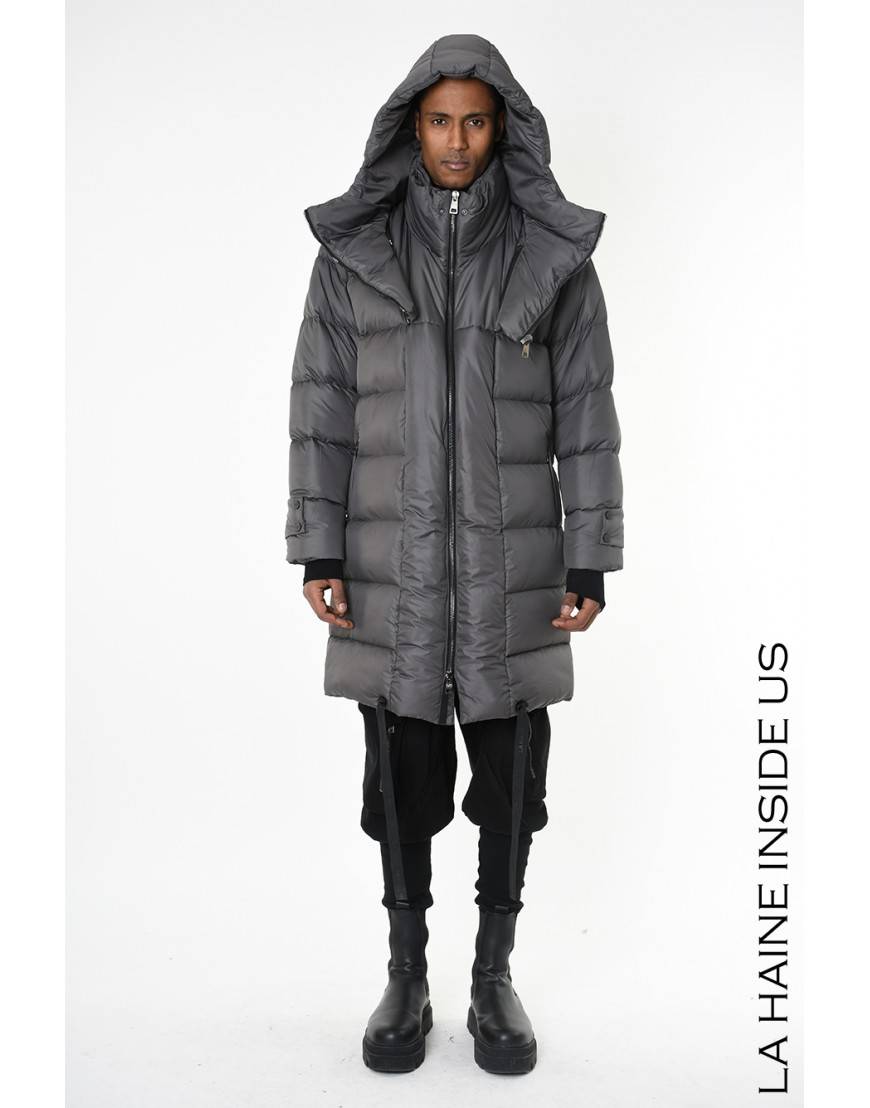 La haine inside us 3P LM260 PIUMINO Fango