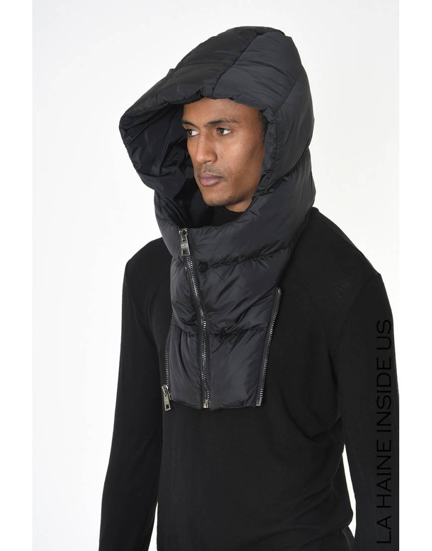 La Haine Inside Us 3P LM260 PIUMINO Nero