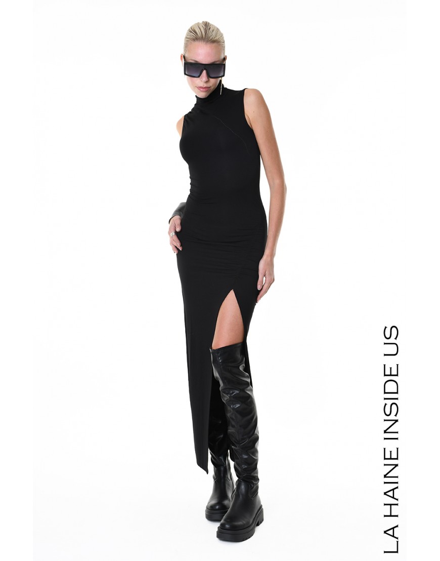 La haine inside us 4J LW954 ABITO Nero