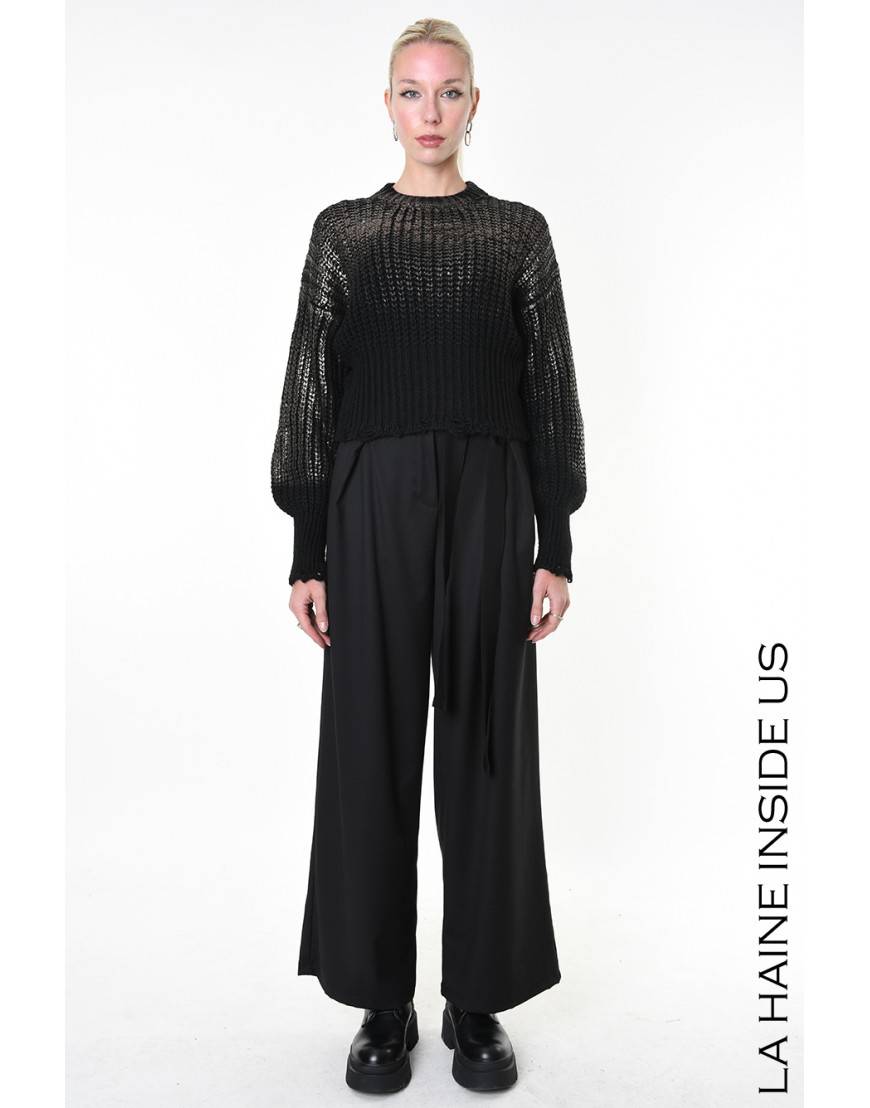 La Haine Inside Us 4K LW865 MAGLIA Bronzo