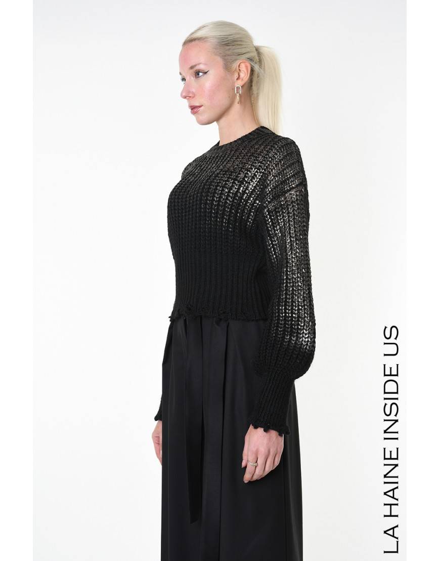 La Haine Inside Us 4K LW865 MAGLIA Bronzo