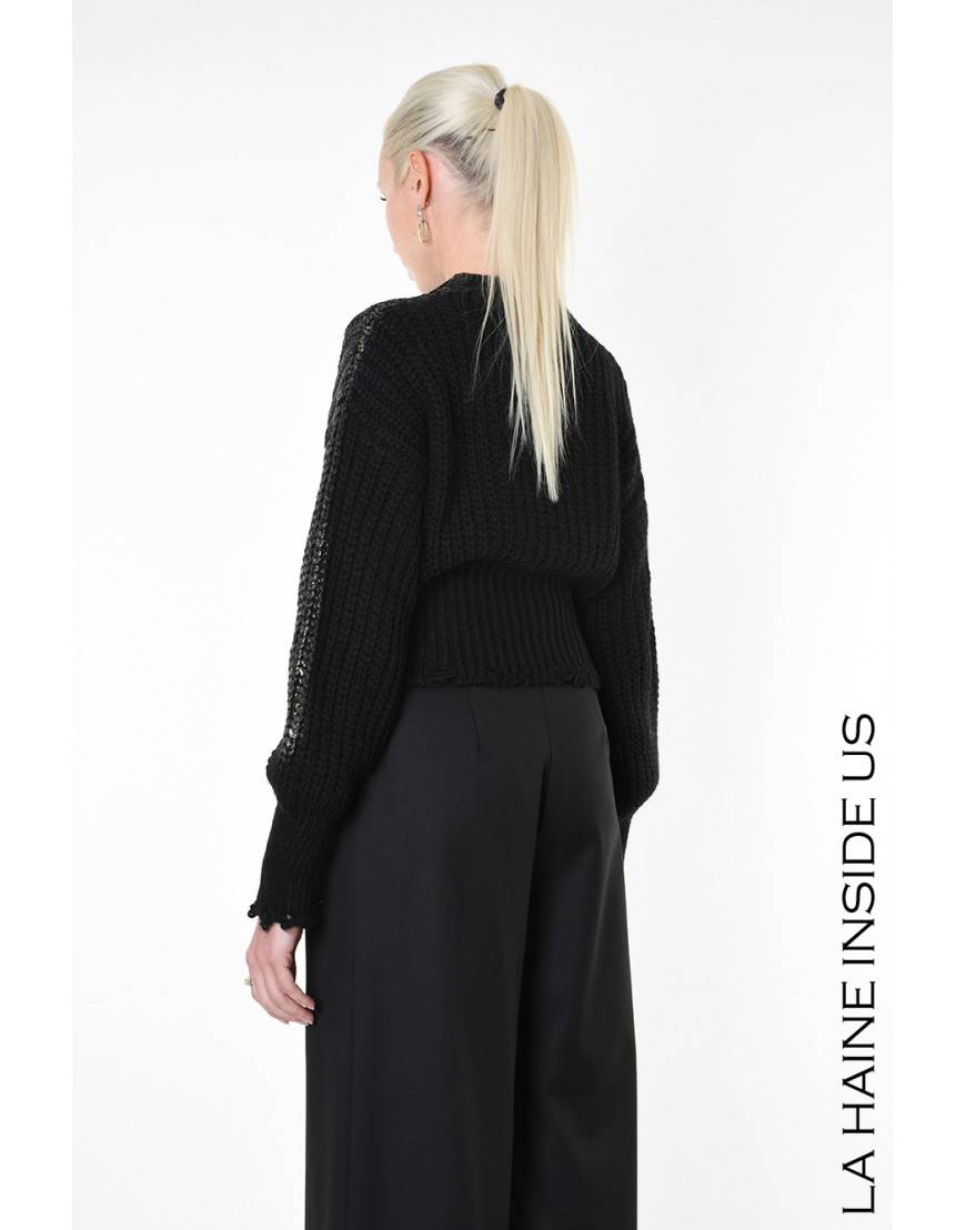 La Haine Inside Us 4K LW865 MAGLIA Bronzo